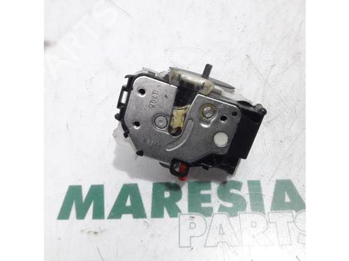 Electronic module FIAT DOBLO Cargo (263_) 1.3 D Multijet | BP31450325M83