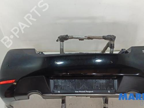 Used Rear bumper Rear bumper 37524414 37524414