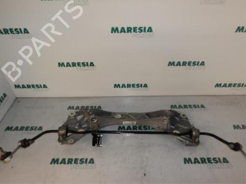 Used Support ALFA ROMEO GIULIETTA (940_) 1.4 TB (940FXB1A, 940FXB11) (170 hp) 31403857