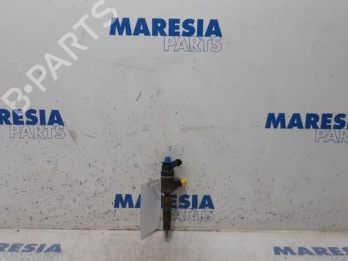 Used Injector CITROËN JUMPY II Van 1.6 HDi 90 8V (90 hp) 31437678