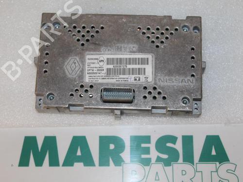 Display RENAULT ESPACE IV (JK0/1_) 2.0 dCi (JK01, JK02, JK1J, JK1K, JK1H) | BP31464276C48 - Image 2