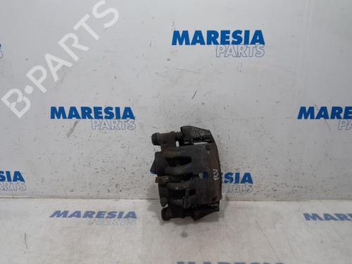 Used Right front brake caliper PEUGEOT BOXER Van 2.2 HDi 110 (110 hp) 31455378