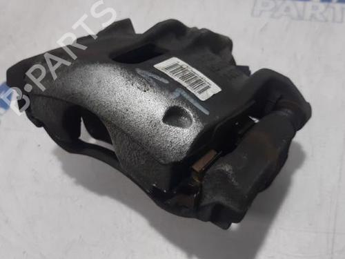 Left front brake caliper CITROËN C3 II (SC_) 1.2 VTi 82 | BP31468395M105