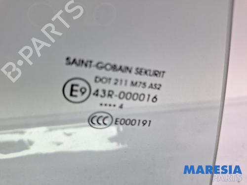 Andre CITROËN BERLINGO MULTISPACE (B9) 1.6 VTi 95 | BP31490668O1