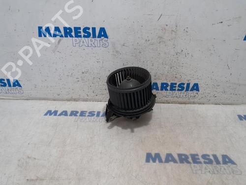 Used Heater blower motor CITROËN JUMPER II Van 2.2 HDi 120 (120 hp) 31503164