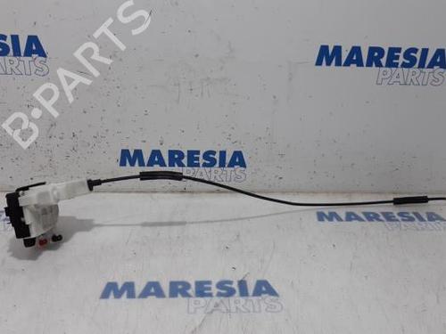 Used Electronic module FIAT 500 (312_) 0.9 (312AXG1A, 312.AXG11) (86 hp) 31425716