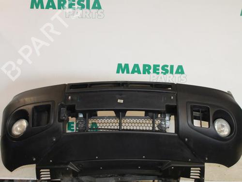 Used Front bumper Front bumper RENAULT SCÉNIC I MPV (JA0/1_, FA0_) 1.9 dCi RX4 (102 hp) 31400308 31400308