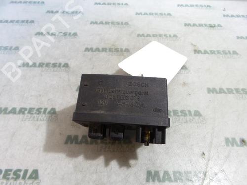 Used Electronic sensor PEUGEOT 607 (9D, 9U) 2.7 HDi 24V (204 hp) 31446369