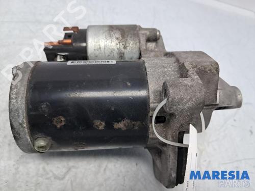 Used Starter RENAULT CLIO IV Grandtour (KH_) 0.9 TCe 90 (90 hp) 31445330