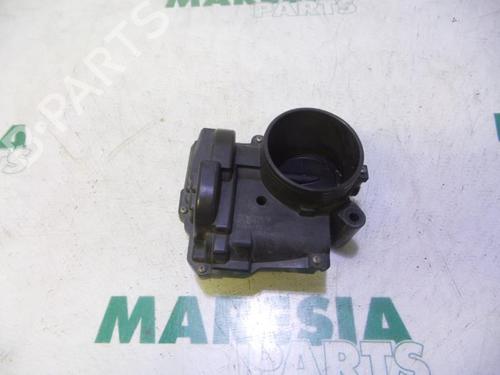 Used Throttle body PEUGEOT 207 (WA_, WC_) 1.4 16V (95 hp) 31404762