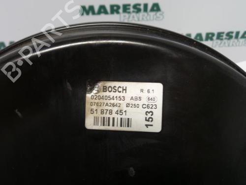 Servo brake FIAT PUNTO EVO (199_) 1.3 D Multijet | BP31429953M42 - Image 4