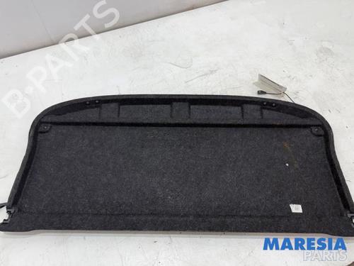 Hattehylde RENAULT MEGANE IV Hatchback (B9A/M/N_) 1.2 TCe 130 (B9MR) | BP31465184C85 