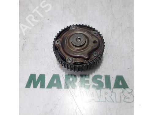 Used Pulley FIAT PANDA (169_) 1.2 (169AXF2A, 169AXF1A) (69 hp) 31468368