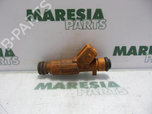 Used Injector ALFA ROMEO 146 (930_) 1.8 i.e. 16V T.S. (930.B1A) (140 hp) 31431309