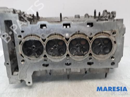 Cylinder head CITROËN DS4 (NX_) 1.6 VTi 120 | BP33296206M5  - Image 7