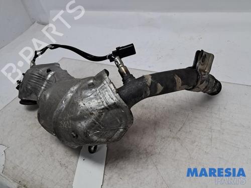 Catalyst FIAT PANDA (312_, 319_) 0.9 (312PXG1A) | BP40462751M10 - Image 4