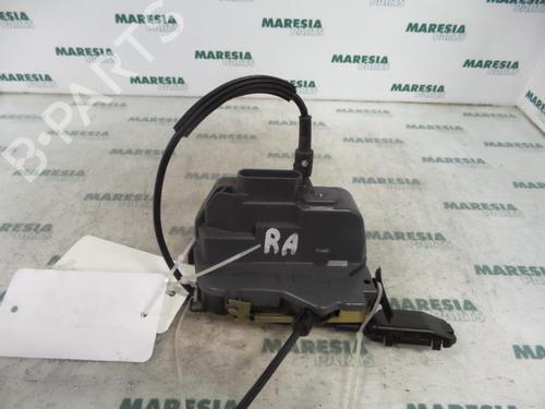 Used Electronic module RENAULT LAGUNA II (BG0/1_) 1.9 dCi (BG08, BG0G) (120 hp) 31445572