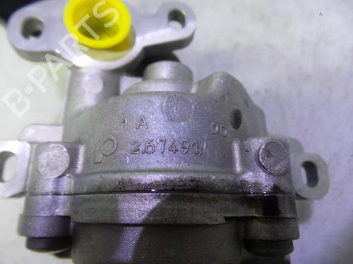 Other PEUGEOT BOXER Bus 2.2 HDi 120 | BP31399557O1 