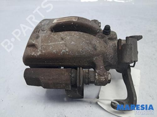 Left rear brake caliper CITROËN DS4 (NX_) 1.6 VTi 120 | BP31509361M107