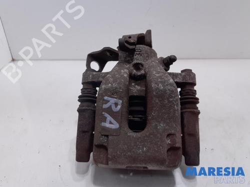 Used Right rear brake caliper CITROËN C3 II (SC_) 1.6 VTi 120 (120 hp) 31510498