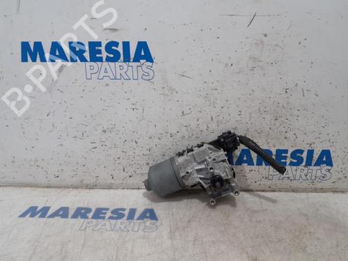 Used Front wiper motor Front wiper motor PEUGEOT 308 SW II (LC_, LJ_, LR_, LX_, L4_) 2.0 BlueHDi 150 (150 hp) 31390733 31390733