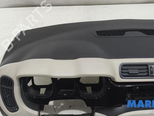 Dashboard FIAT PANDA (312_, 319_) 0.9 (312PXG1A) | BP40093109C46 - Image 3