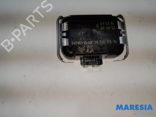 Electronic sensor CITROËN C5 III Break (RW_) 2.7 HDi | BP31530095M84 - Image 3