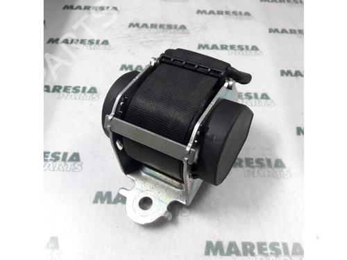 Used Rear right seatbelt PEUGEOT 407 SW (6E_, 6D_) 2.0 HDi 135 (136 hp) 31469085