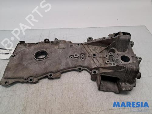 Timing cover RENAULT CAPTUR I (J5_, H5_) 0.9 TCe 90 | BP33803083M123 - Image 2