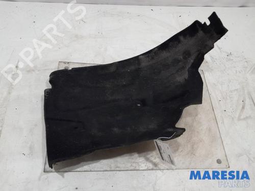 Hjulbue PEUGEOT 508 SW I (8E_) 1.6 THP (156 hp) 31439888