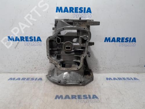 Used Front right seatbelt RENAULT MEGANE III Hatchback (BZ0/1_, B3_) 1.4 TCe (BZ0F, BZ1V) (131 hp) 31400741