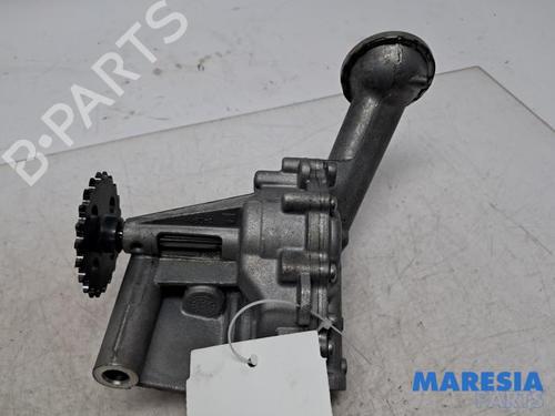 Ander Ander RENAULT CLIO IV Grandtour (KH_) 1.5 dCi 90 (KHN3, KHN4) (90 hp) 36041418 36041418