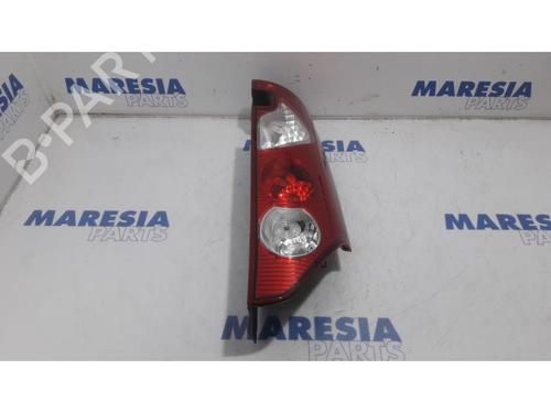 Used Right taillight RENAULT KANGOO BE BOP (KW0/1_) 1.5 dCi (KW0G) (90 hp) 31454443