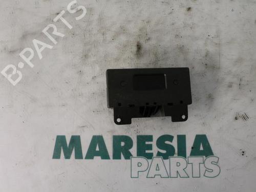 electronic-module-peugeot-206-hatchback-2ac-1998-1999-2000-2001-2002-2003-2004-2005-2006-2007-2008-2009-2010-2011-2012-31520460 main image