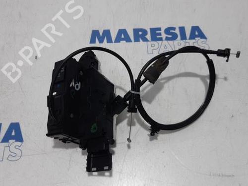 Used Electronic module PEUGEOT 207 (WA_, WC_) 1.6 16V VTi (120 hp) 31535934