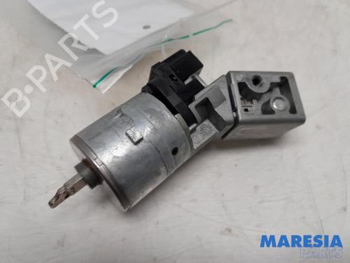 Used Ignition barrel CITROËN C4 Grand Picasso I (UA_) 1.6 HDi (109 hp) 31494476