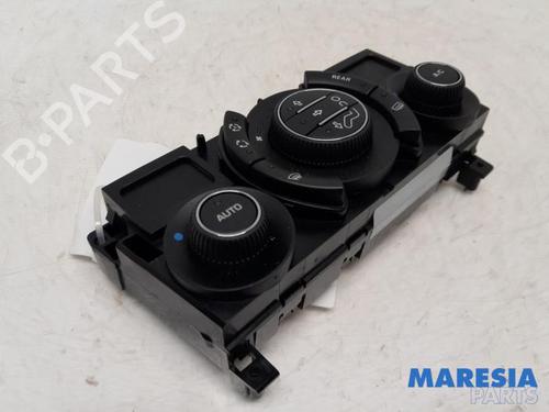 Climate control PEUGEOT 5008 (0U_, 0E_) 1.6 16V | BP31488391I5 - Image 4