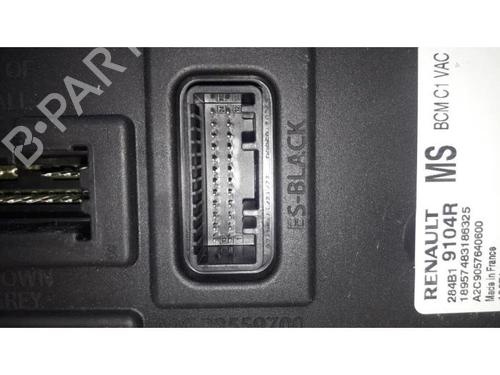 Engine control unit (ECU) RENAULT SCÉNIC IV (J9_) 1.5 dCi 110 | BP31462595M57 - Image 10