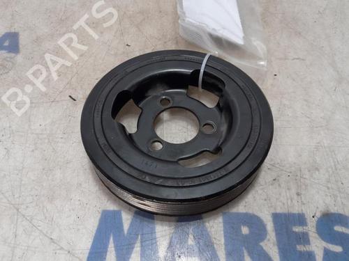 Pulley PEUGEOT 308 I (4A_, 4C_) 1.6 16V | BP31417020M122