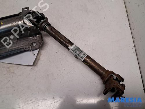Steering column CITROËN C3 III (SX) 1.2 VTi 82 | BP31385636M21