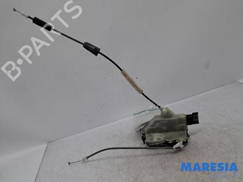 Electronic module CITROËN C4 CACTUS 1.2 THP 110 | BP31497931M83 - Image 2