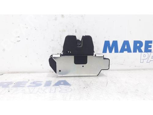 Electronic module CITROËN DS3 (SA_) 1.6 BlueHDi 100 | BP31442677M83