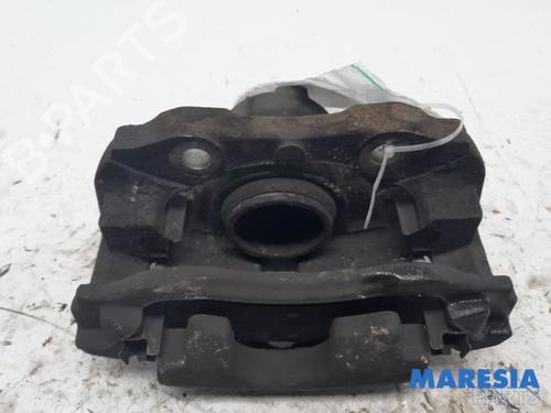 Right front brake caliper CITROËN C3 II (SC_) 1.2 VTi 82 | BP31471584M104