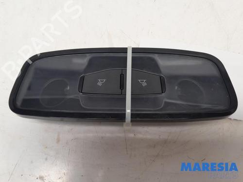 Kabinelys ALFA ROMEO GIULIA (952_) 2.0 (952ACA25) (280 hp) 31397537