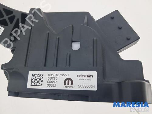 Pedal FIAT 500e (332_) Elektro 3+1 (FA1) | BP36093245I4 - Image 3
