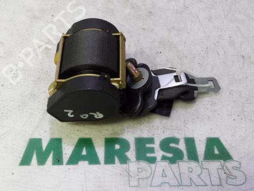 Used Rear right seatbelt RENAULT GRAND SCÉNIC II (JM0/1_) 2.0 (135 hp) 31415170