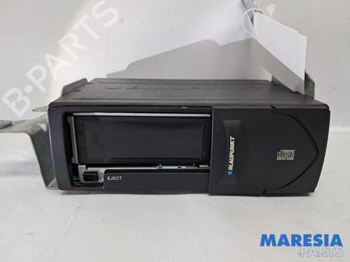 Módulo eletrónico ALFA ROMEO BRERA (939_) 2.2 JTS (939.DXB11) (185 hp) 31439135