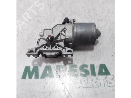 Used Front wiper motor FIAT 500 (312_) 1.2 (312AXA1A) (69 hp) 31507228