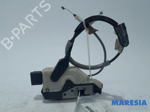 elektronisk-modul-citroen-c4-ii-nc_-2009-31430146 main image