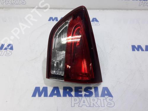 Used Right taillight RENAULT CLIO IV Grandtour (KH_) 1.5 dCi 90 (KHN3, KHN4) (90 hp) 31466571